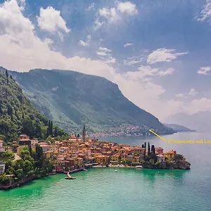  Apartment Il Tramonto Sul Italy