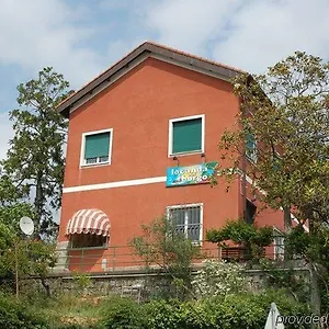 Hotel Del Borgo