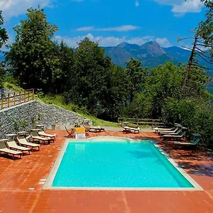 Hotel Relais San Rocco