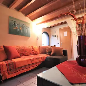  Apartment Torri Italy
