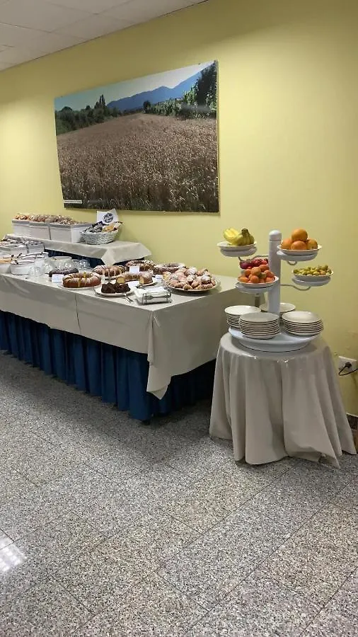 Hotel Rondine Marinella di Sarzana